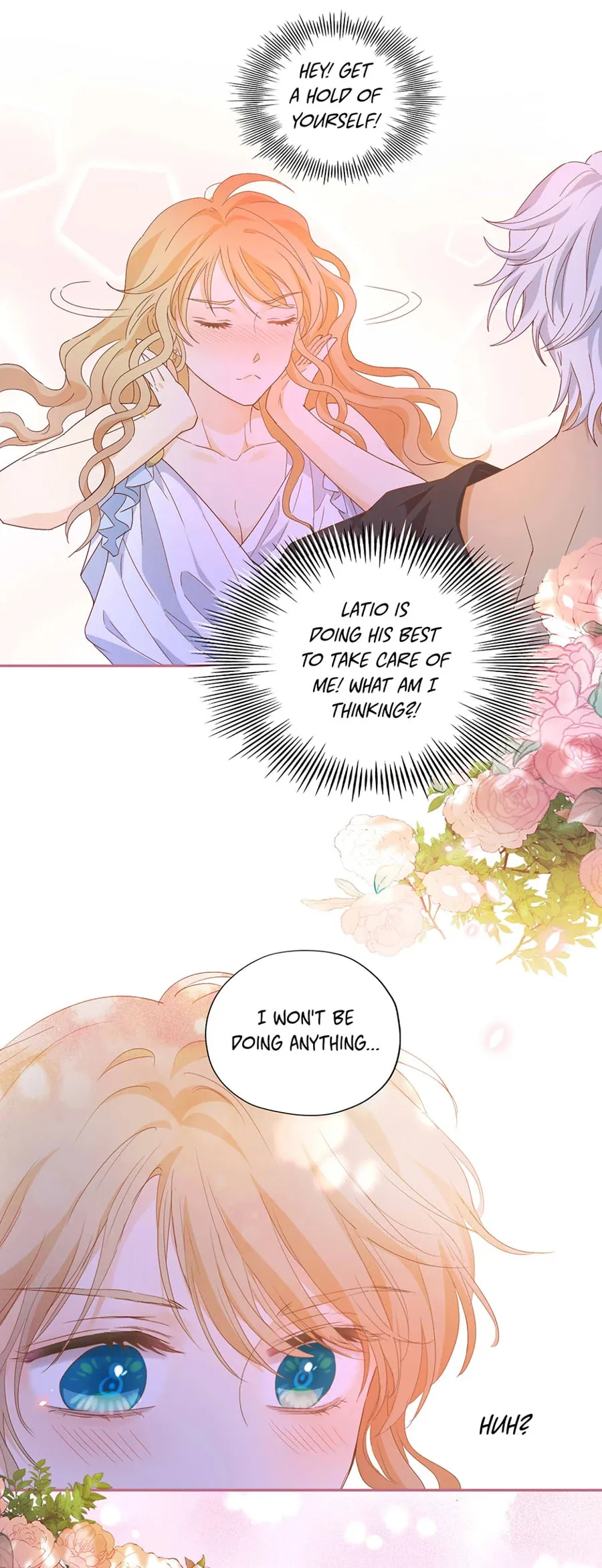 The Song of Theodor Chapter 160.1 page 27 - 