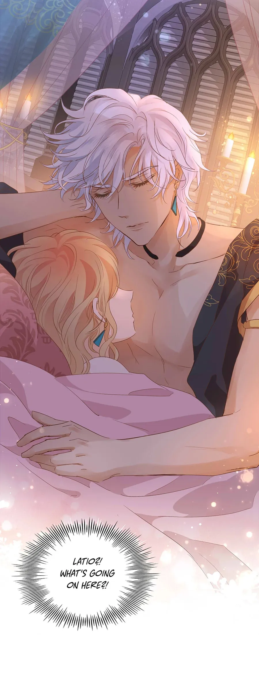 The Song of Theodor Chapter 160.1 page 5 - 