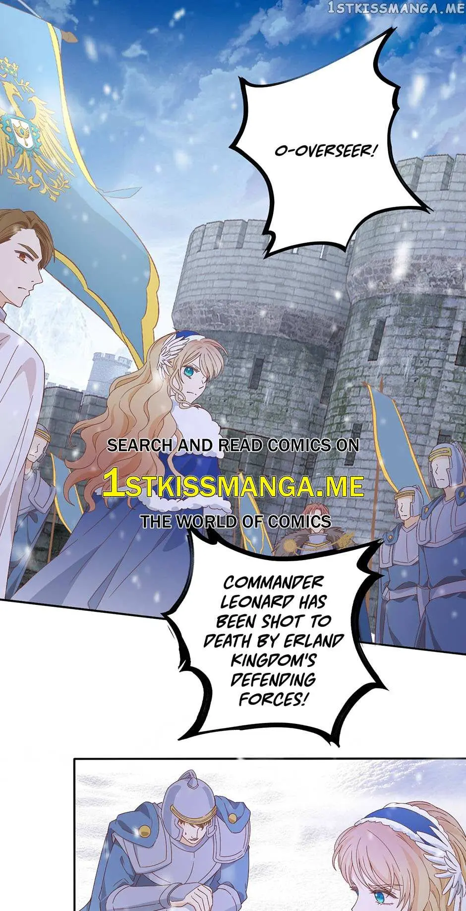 The Song of Theodor Chapter 162 page 2 - 