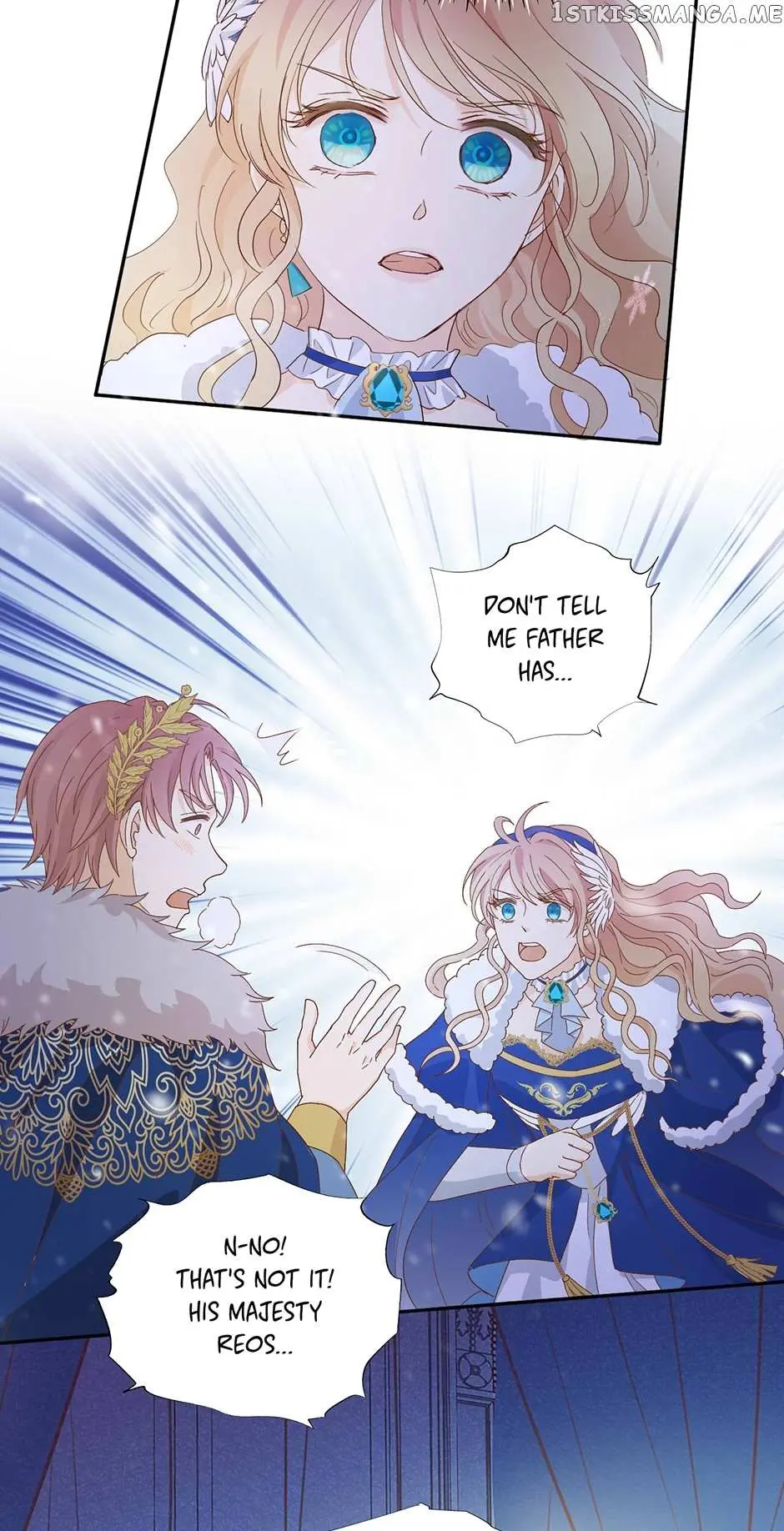 The Song of Theodor Chapter 162 page 11 - 