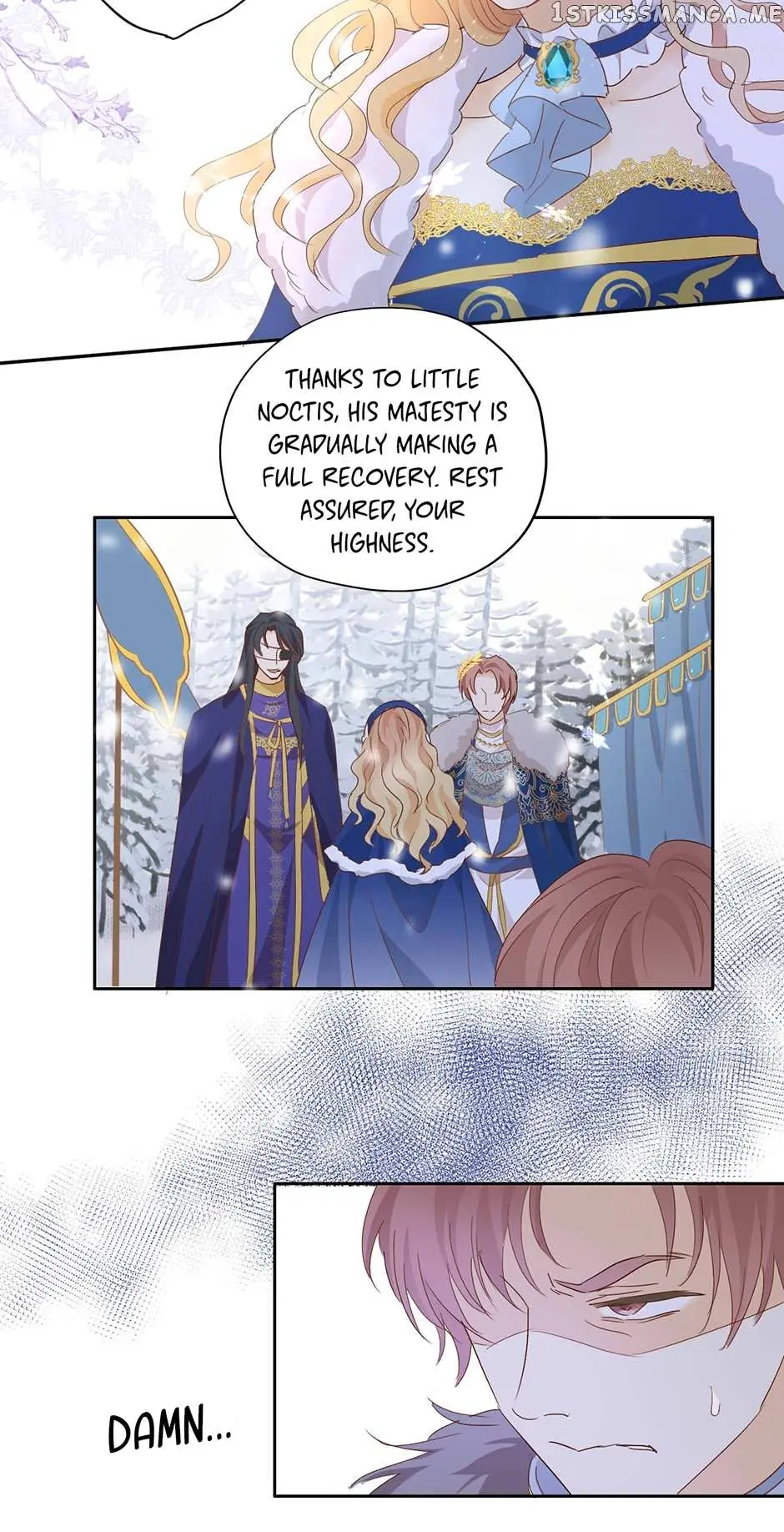 The Song of Theodor Chapter 162 page 13 - 