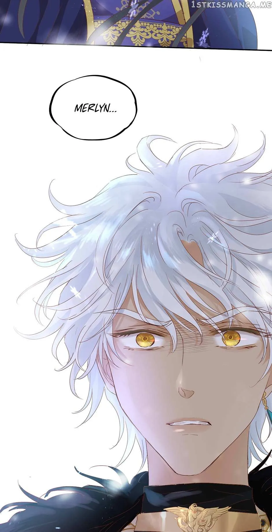 The Song of Theodor Chapter 162 page 16 - 
