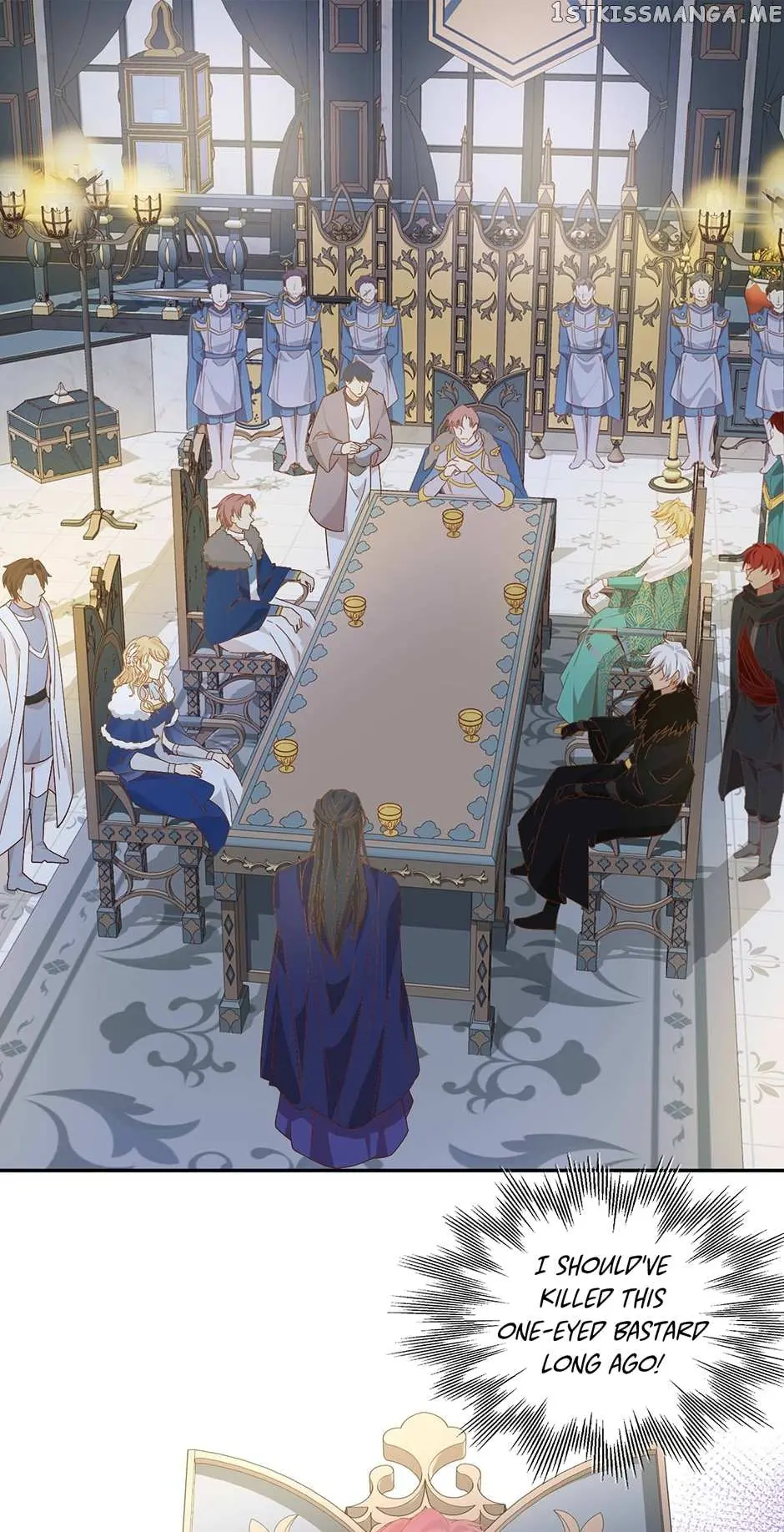 The Song of Theodor Chapter 162 page 18 - 