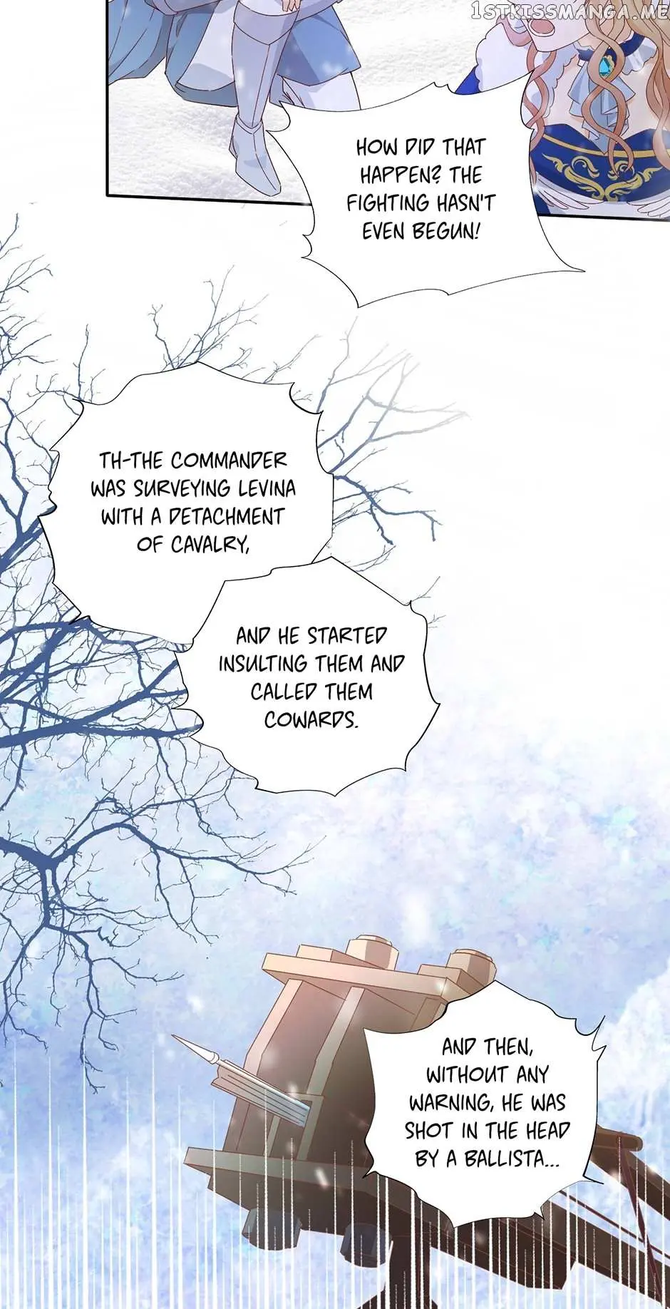 The Song of Theodor Chapter 162 page 3 - 