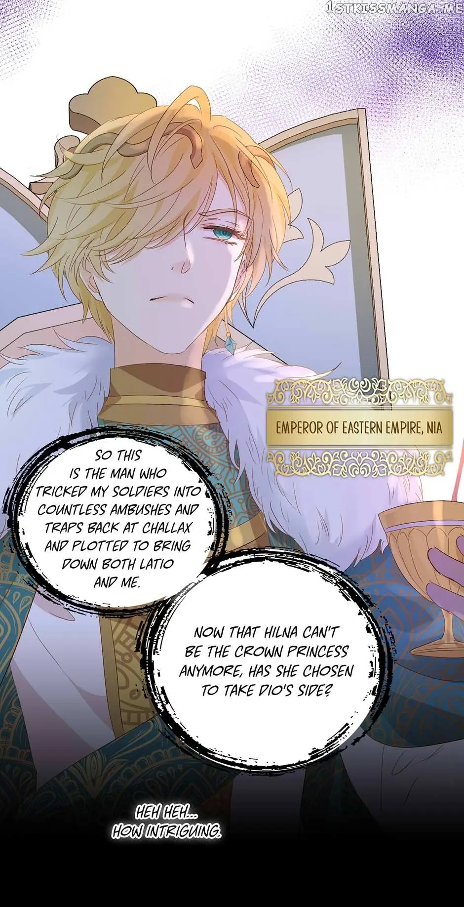 The Song of Theodor Chapter 162 page 21 - 