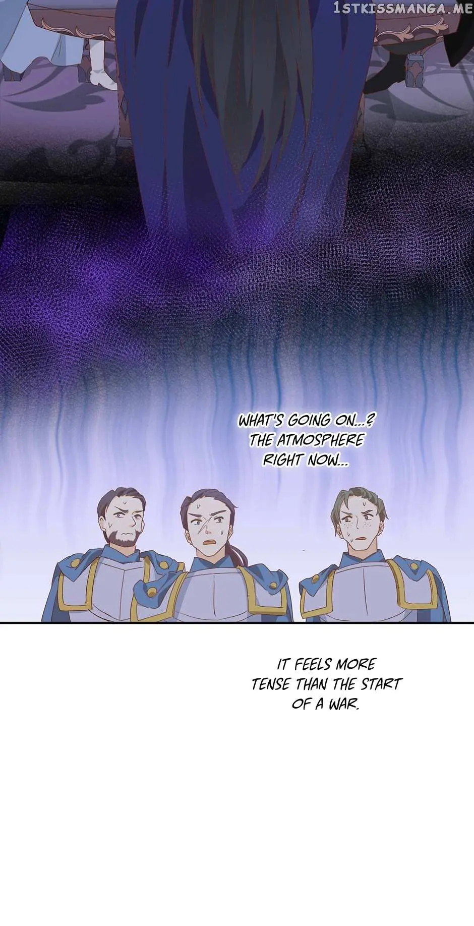 The Song of Theodor Chapter 162 page 25 - 