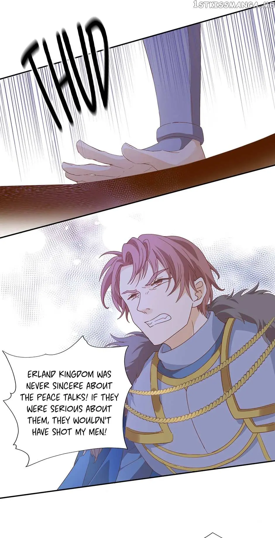 The Song of Theodor Chapter 162 page 26 - 
