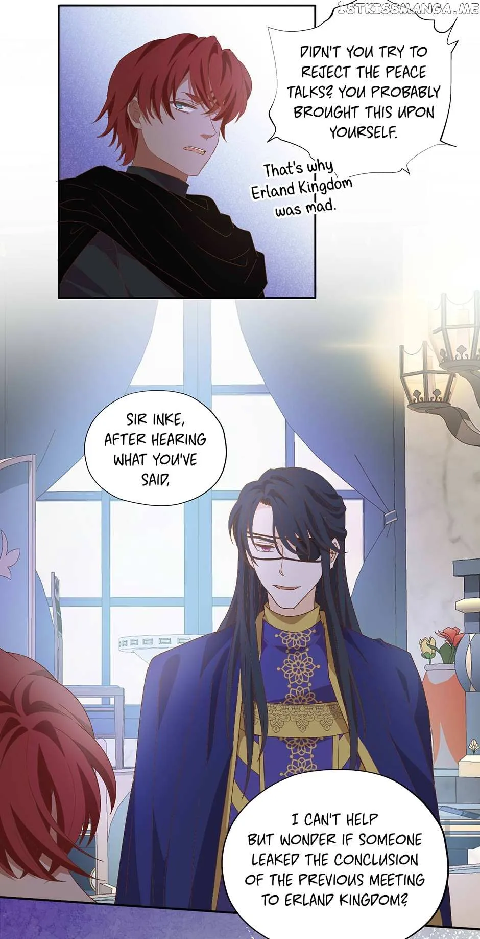 The Song of Theodor Chapter 162 page 27 - 