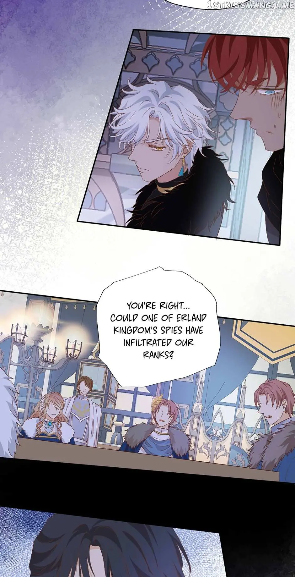 The Song of Theodor Chapter 162 page 28 - 