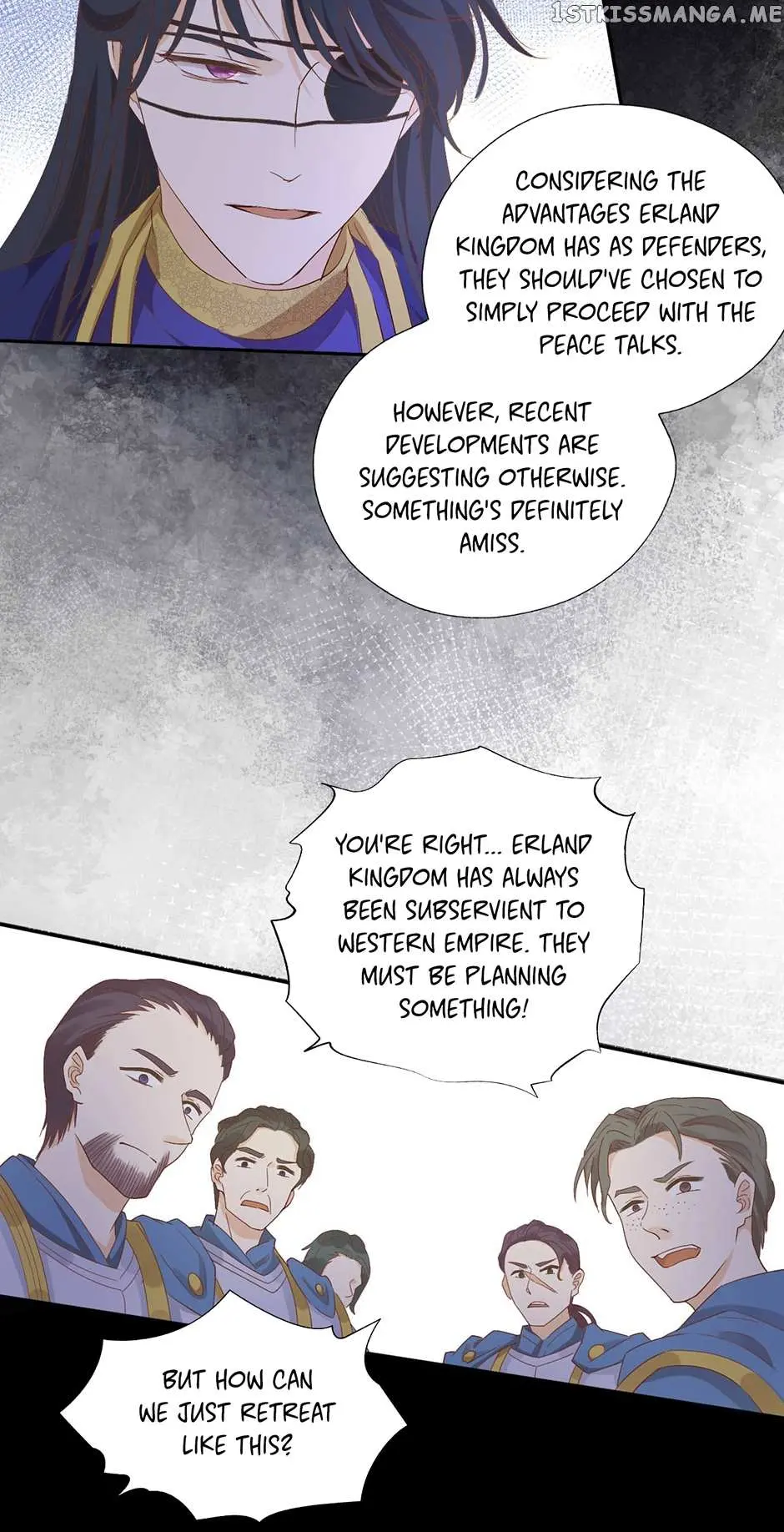 The Song of Theodor Chapter 162 page 29 - 