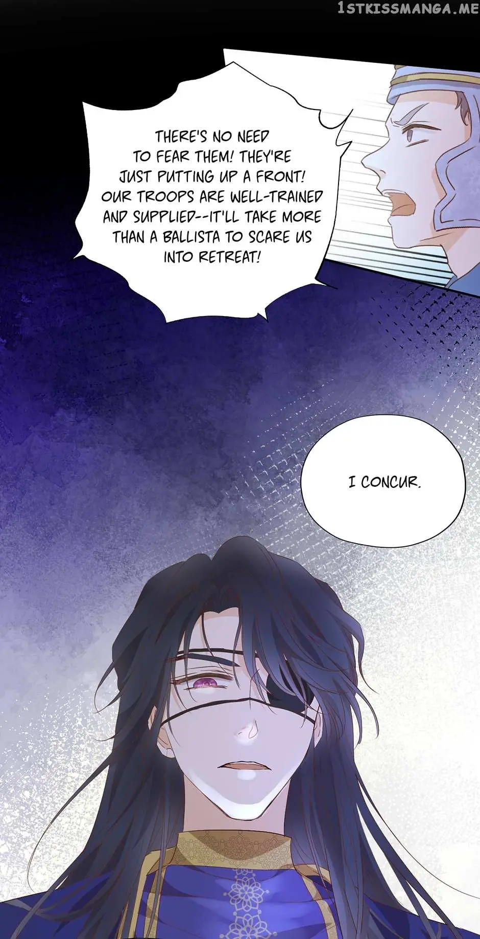 The Song of Theodor Chapter 162 page 30 - 