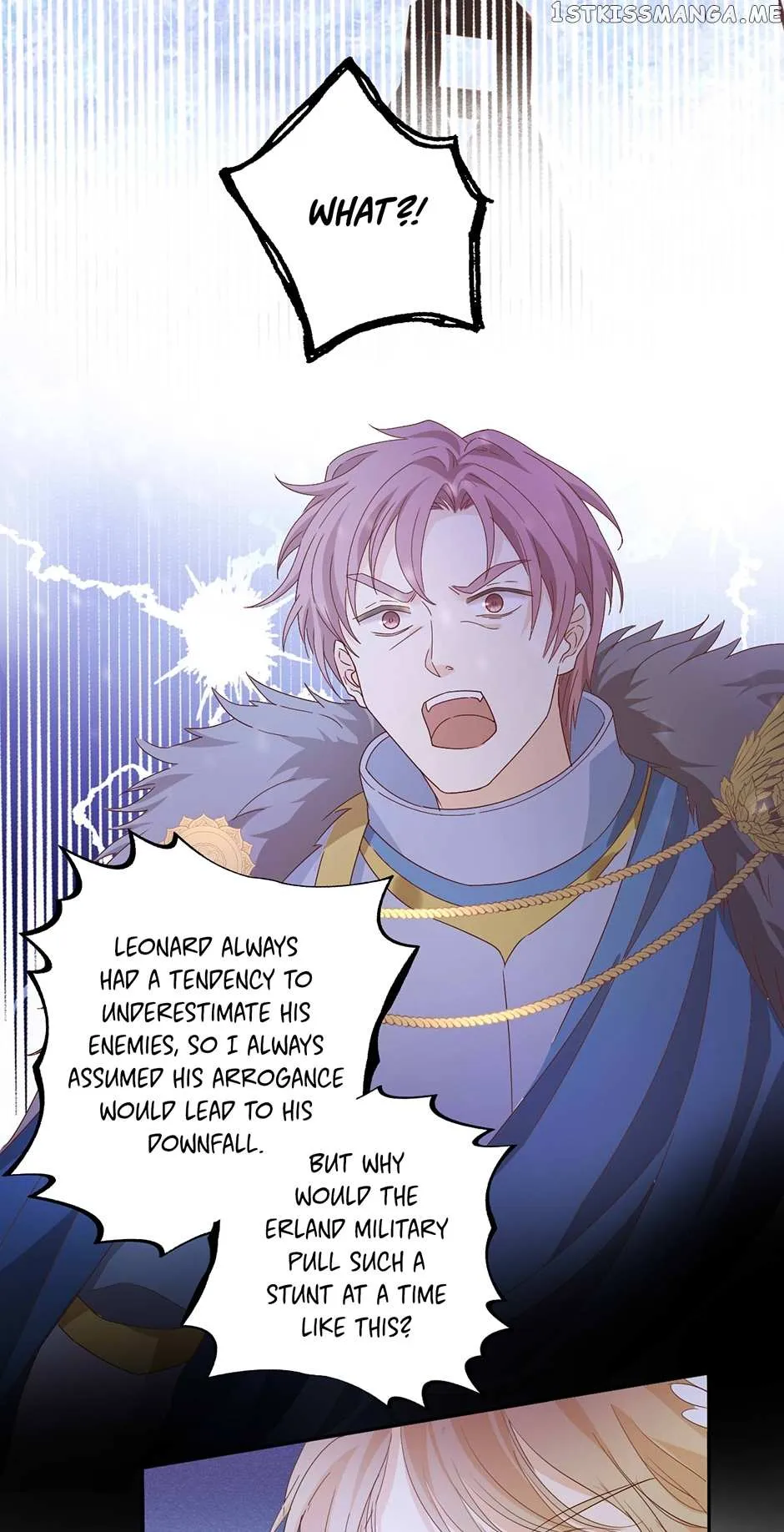 The Song of Theodor Chapter 162 page 4 - 