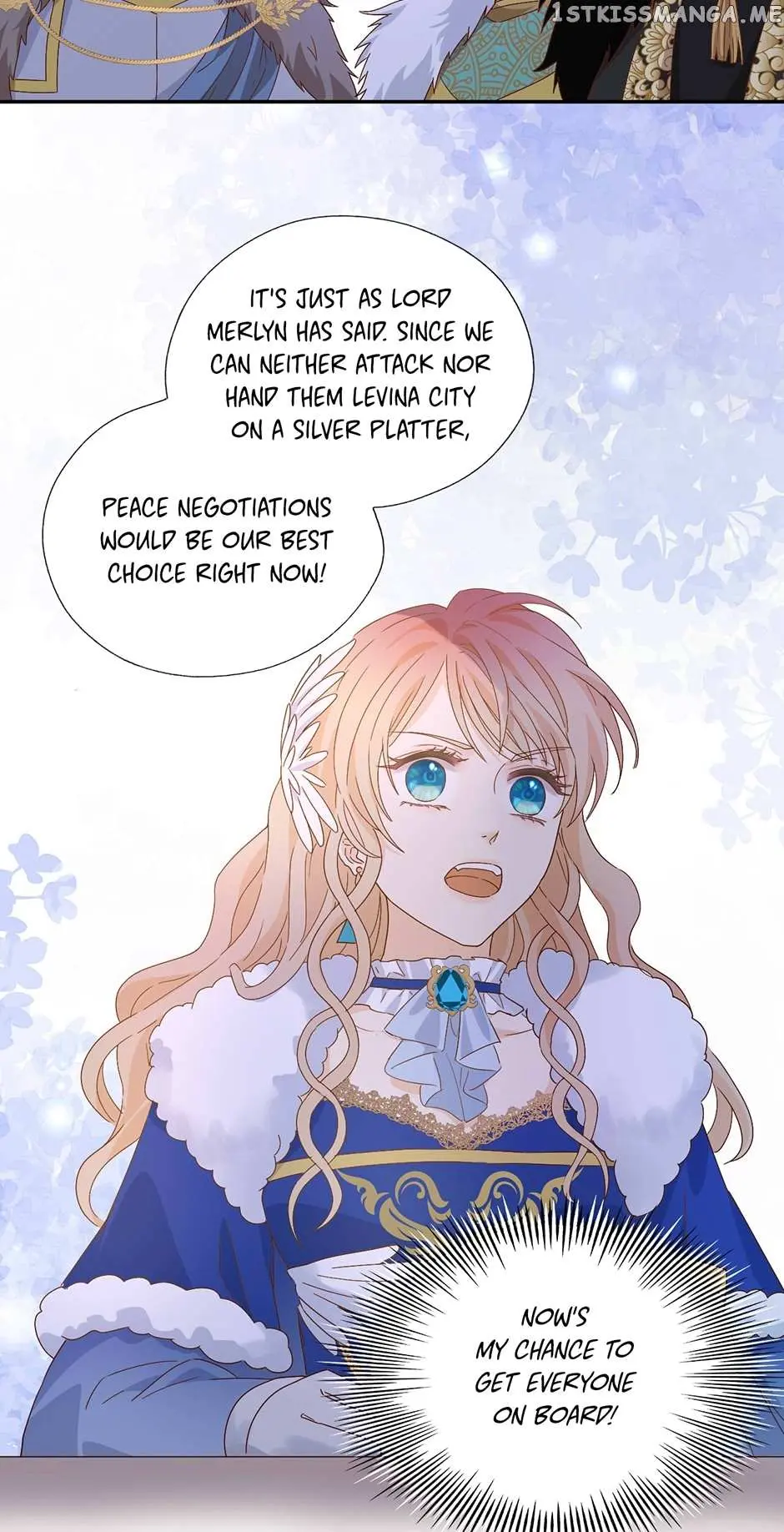 The Song of Theodor Chapter 162 page 32 - 
