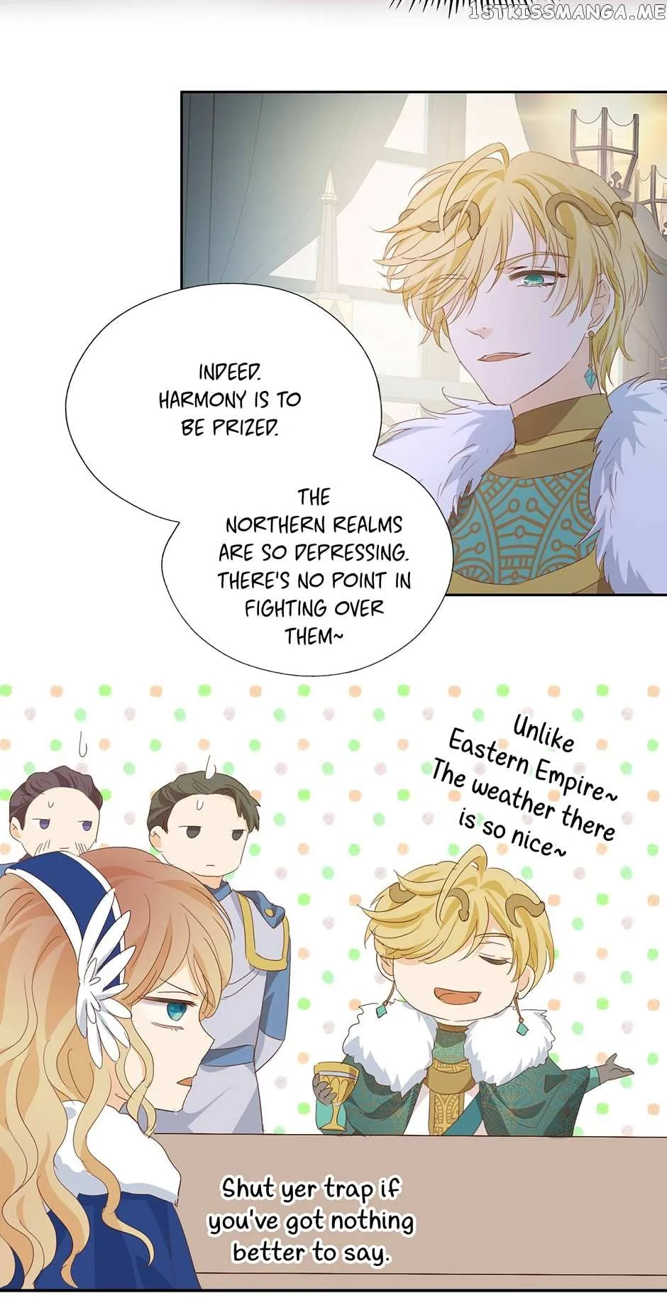 The Song of Theodor Chapter 162 page 33 - 
