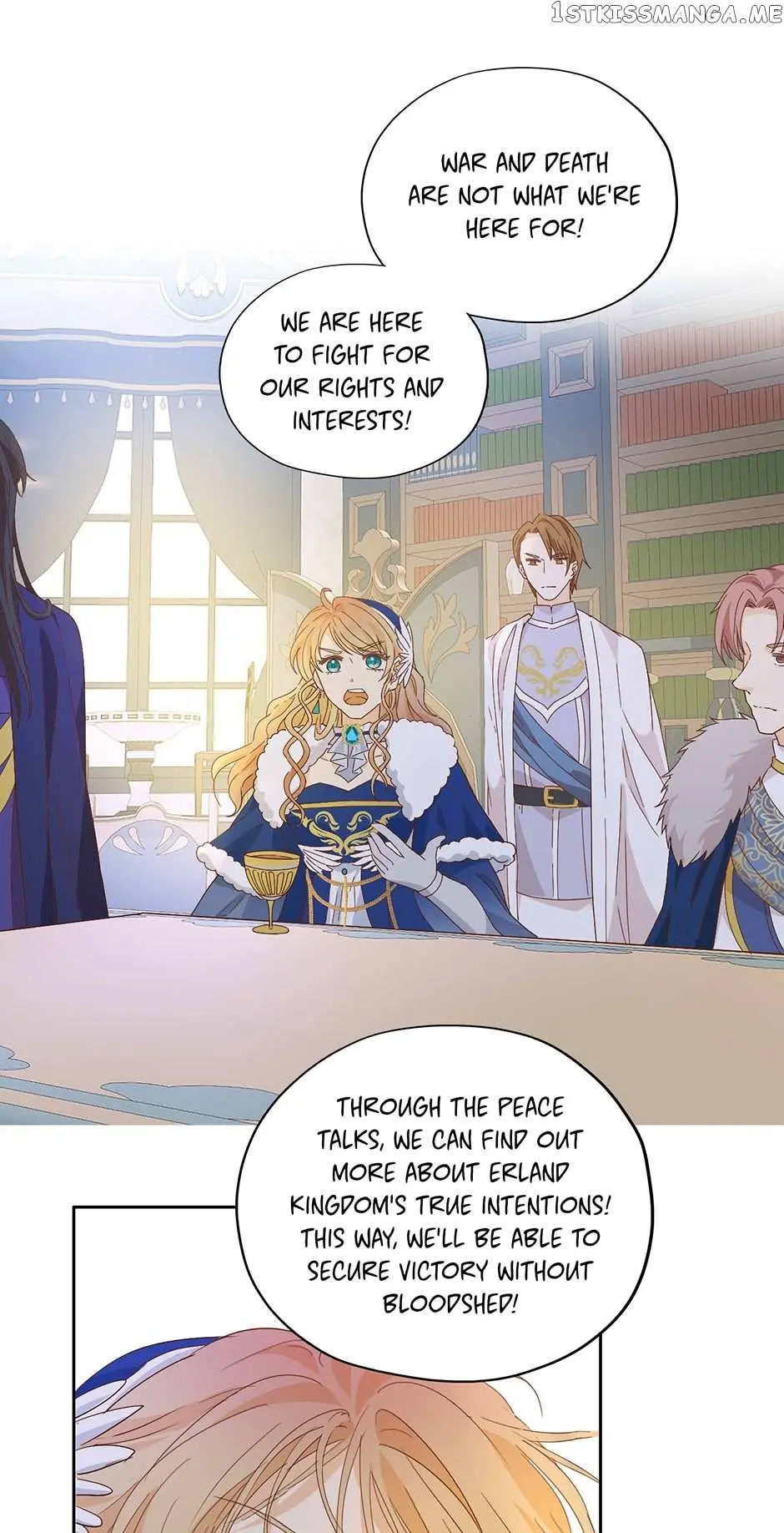 The Song of Theodor Chapter 162 page 34 - 