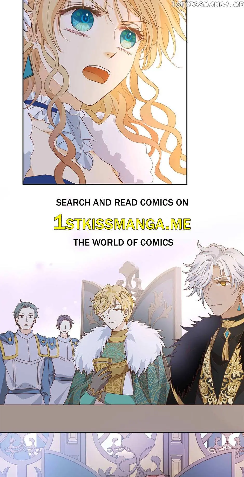 The Song of Theodor Chapter 162 page 35 - 