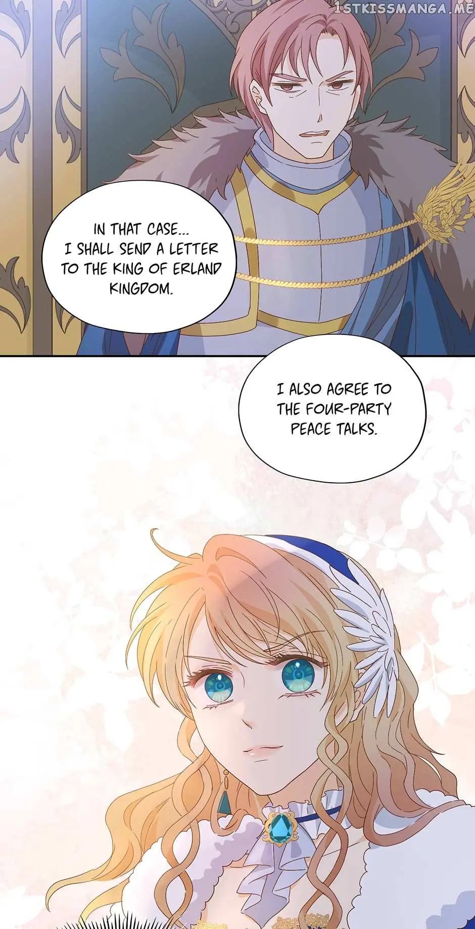 The Song of Theodor Chapter 162 page 36 - 