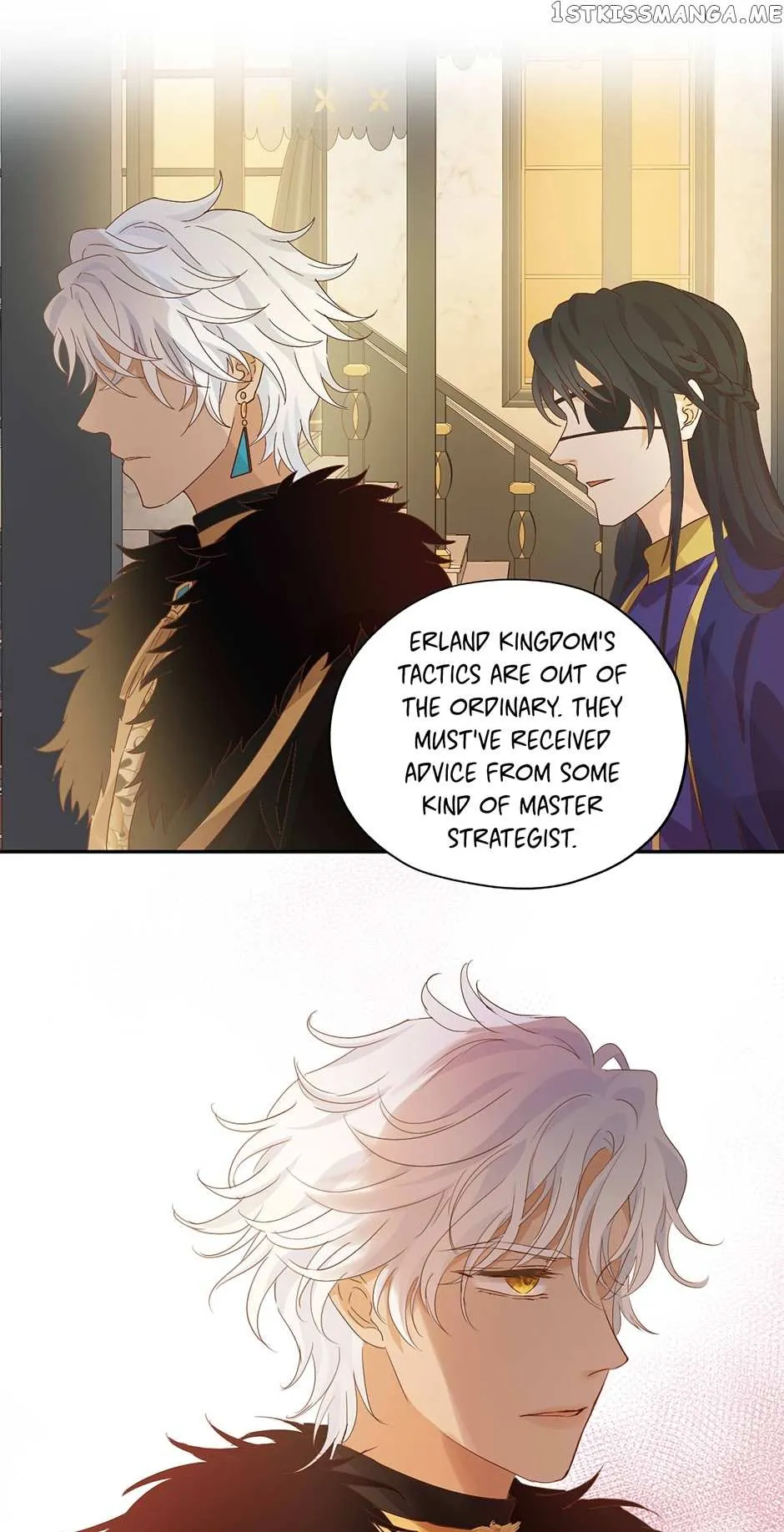 The Song of Theodor Chapter 162 page 38 - 