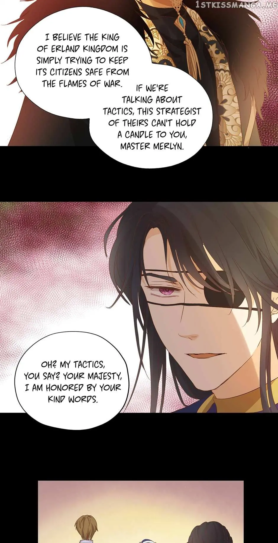 The Song of Theodor Chapter 162 page 39 - 