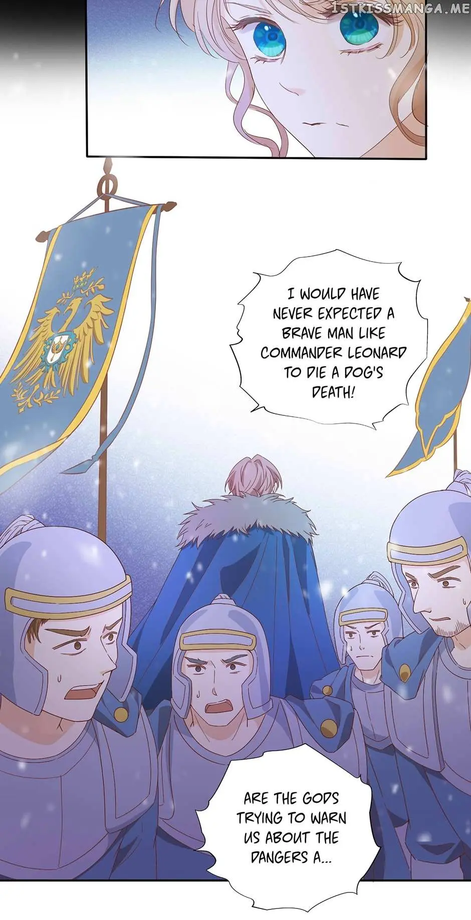 The Song of Theodor Chapter 162 page 5 - 