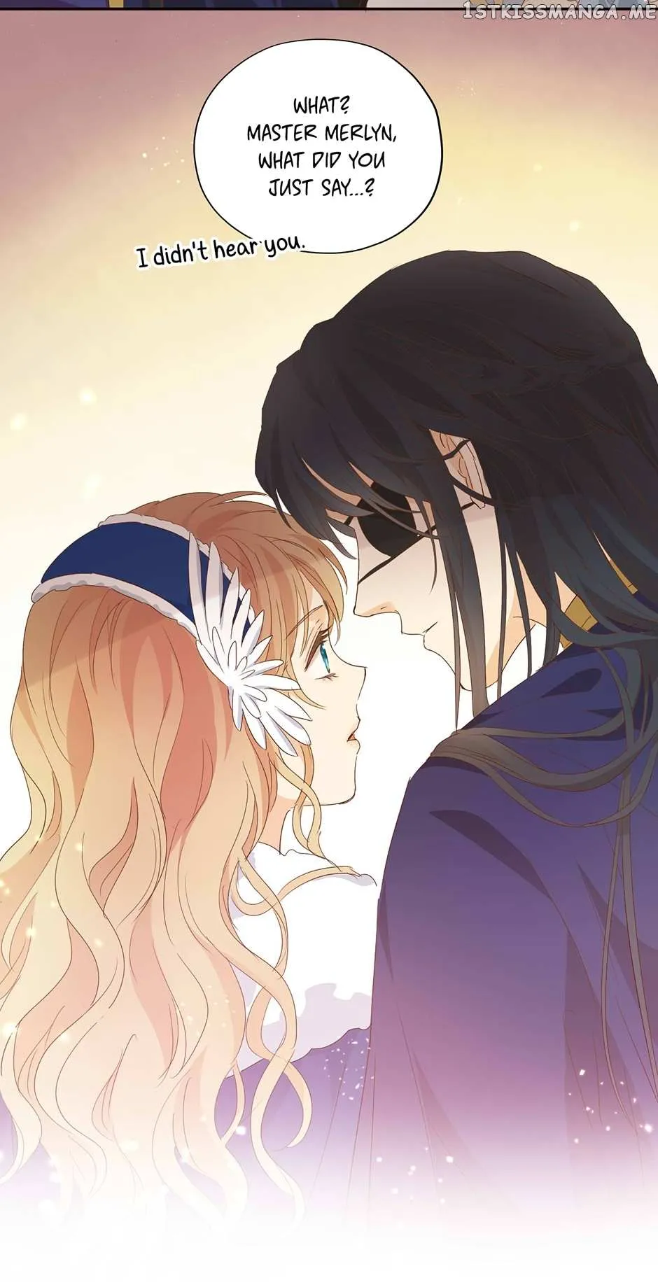 The Song of Theodor Chapter 162 page 41 - 