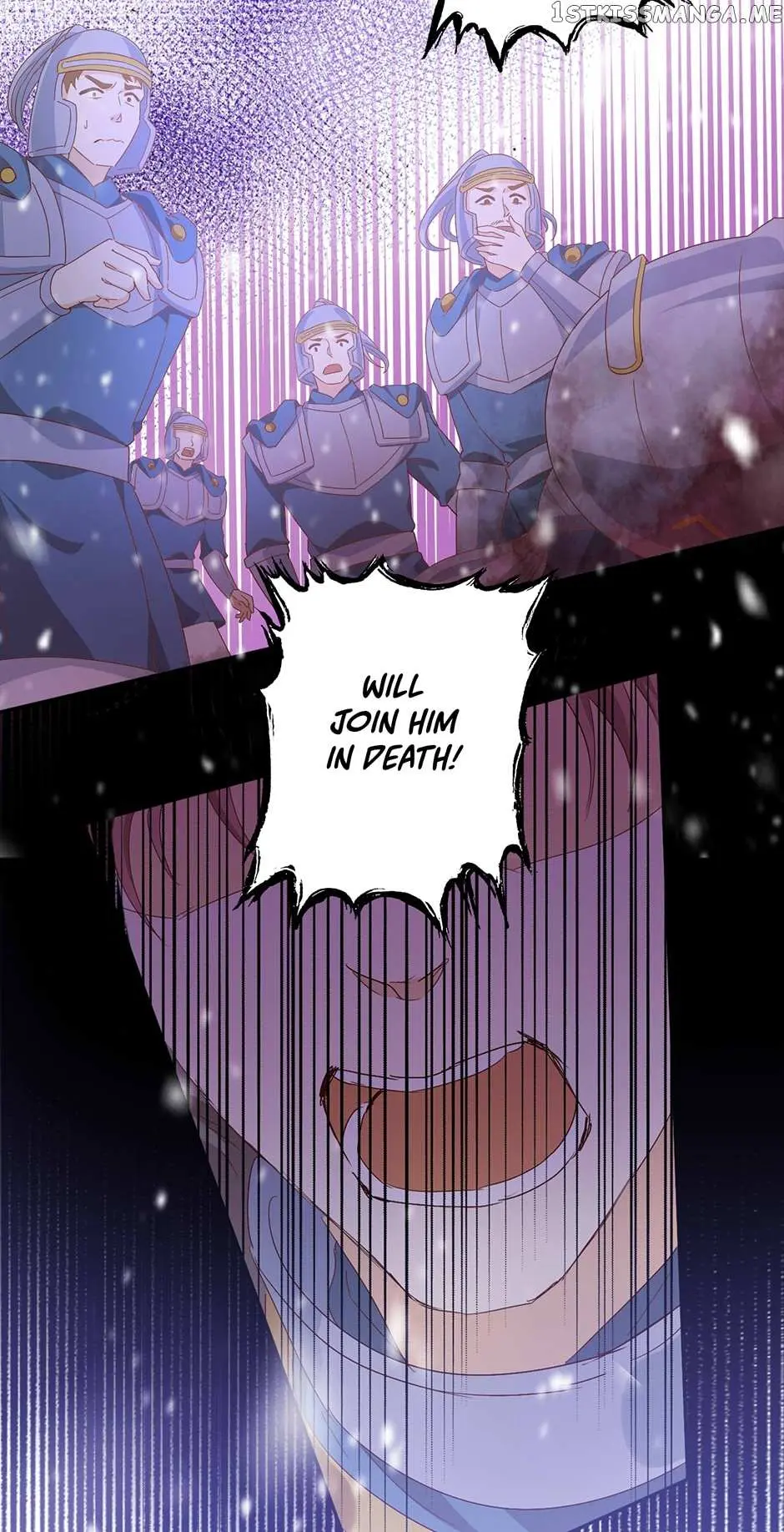 The Song of Theodor Chapter 162 page 7 - 
