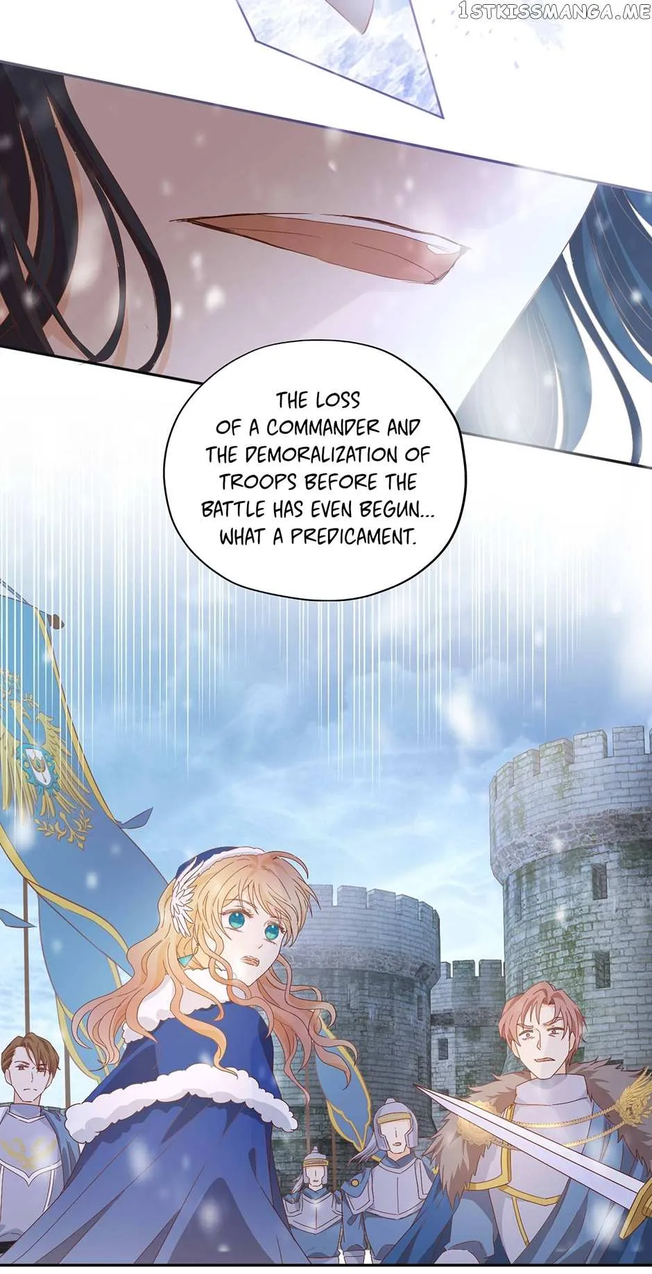 The Song of Theodor Chapter 162 page 9 - 