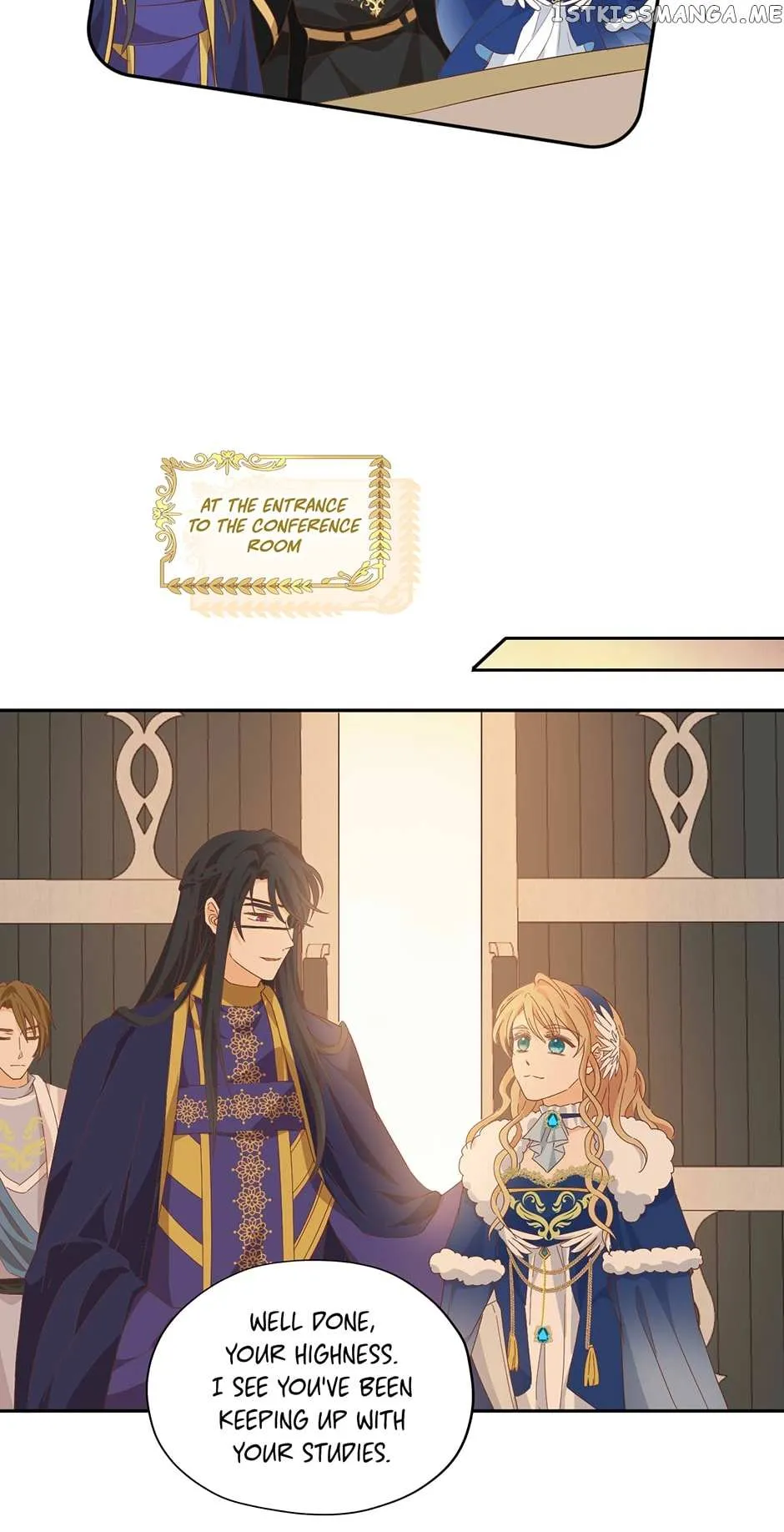 The Song of Theodor Chapter 163 page 13 - 