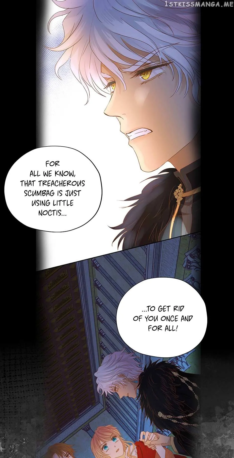 The Song of Theodor Chapter 163 page 19 - 