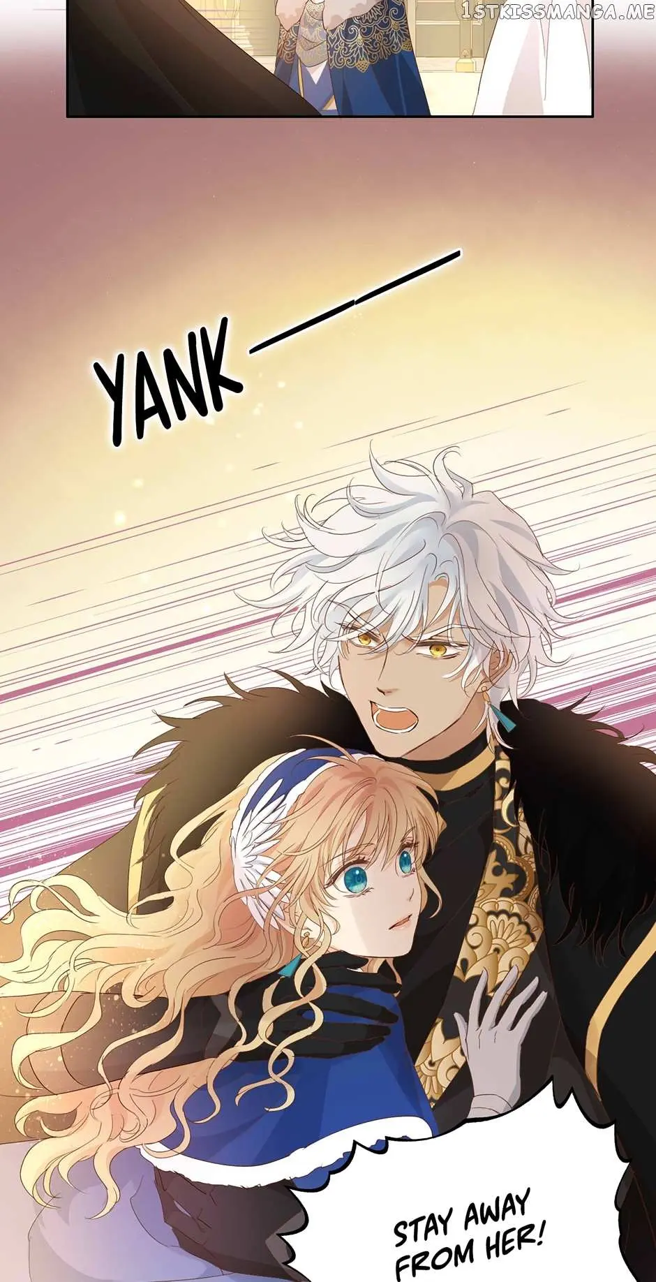 The Song of Theodor Chapter 163 page 3 - 
