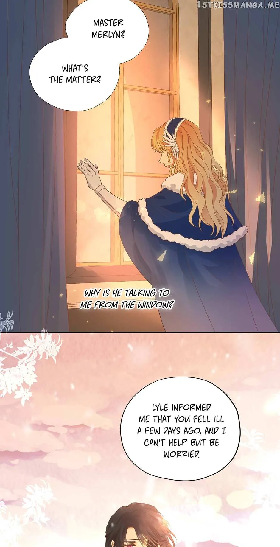 The Song of Theodor Chapter 163 page 28 - 