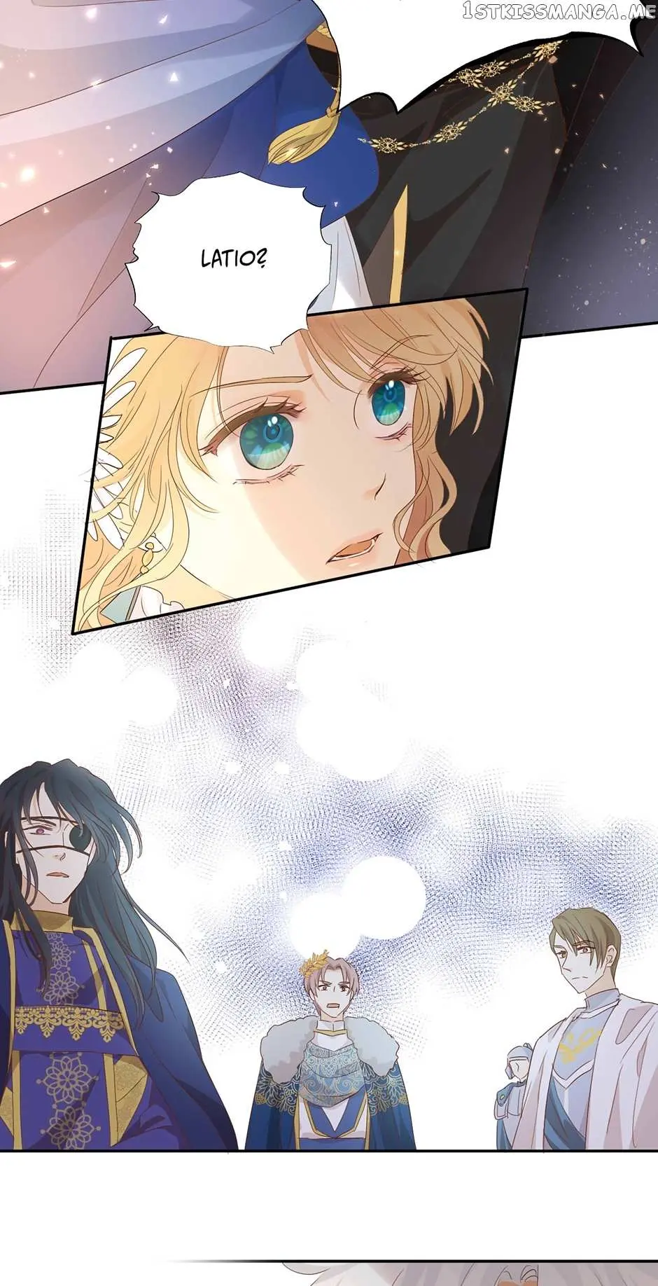 The Song of Theodor Chapter 163 page 4 - 