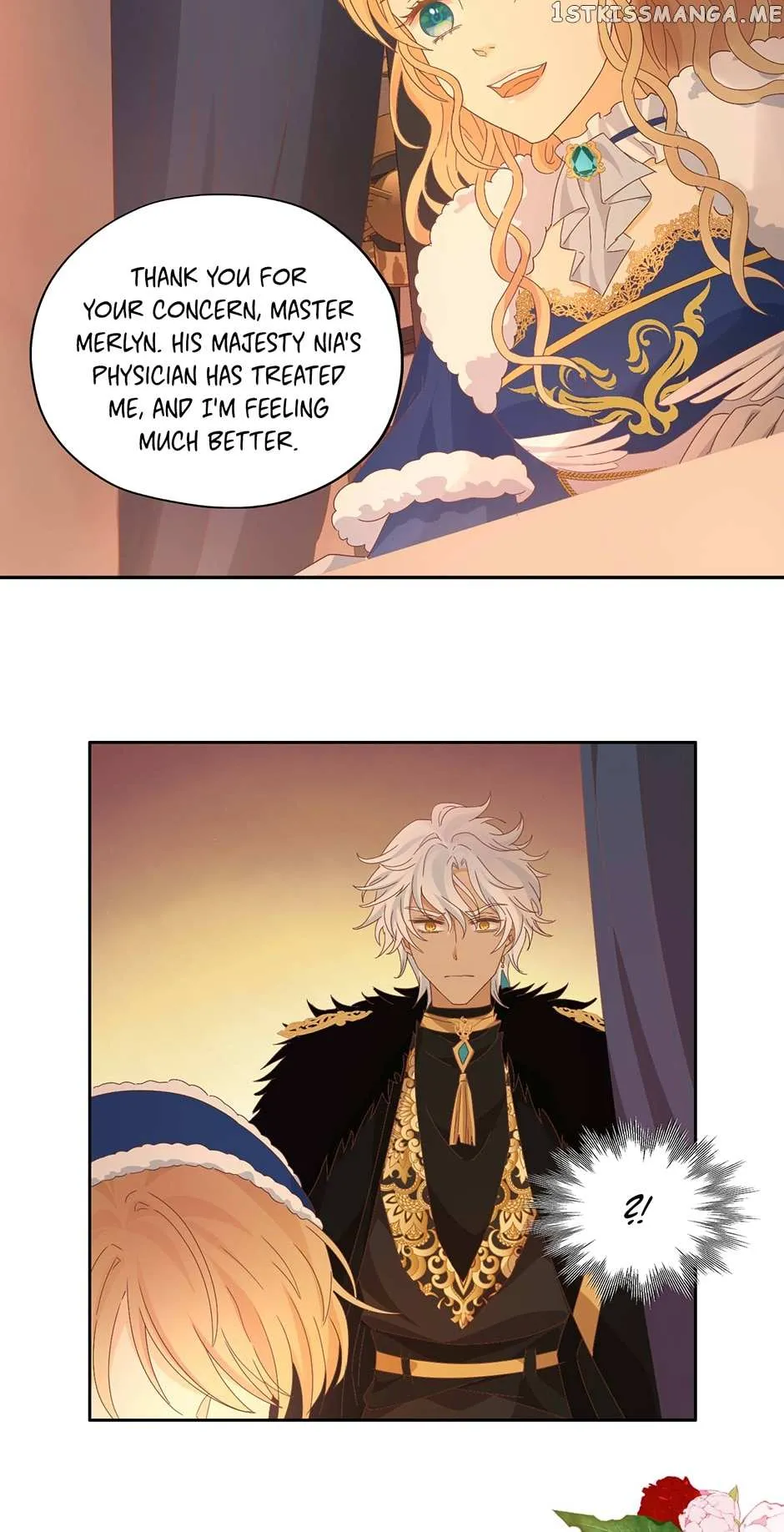 The Song of Theodor Chapter 163 page 31 - 