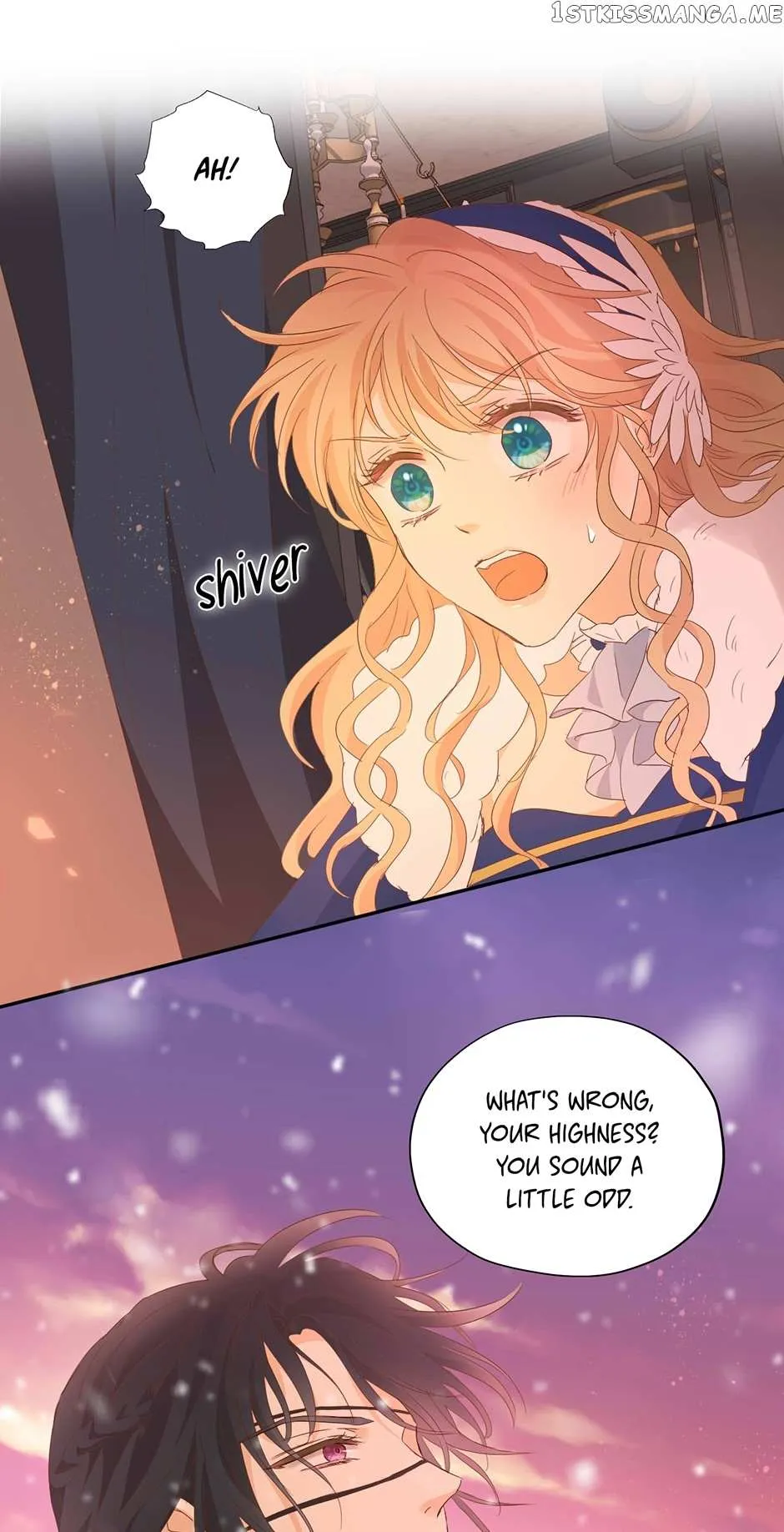 The Song of Theodor Chapter 163 page 34 - 