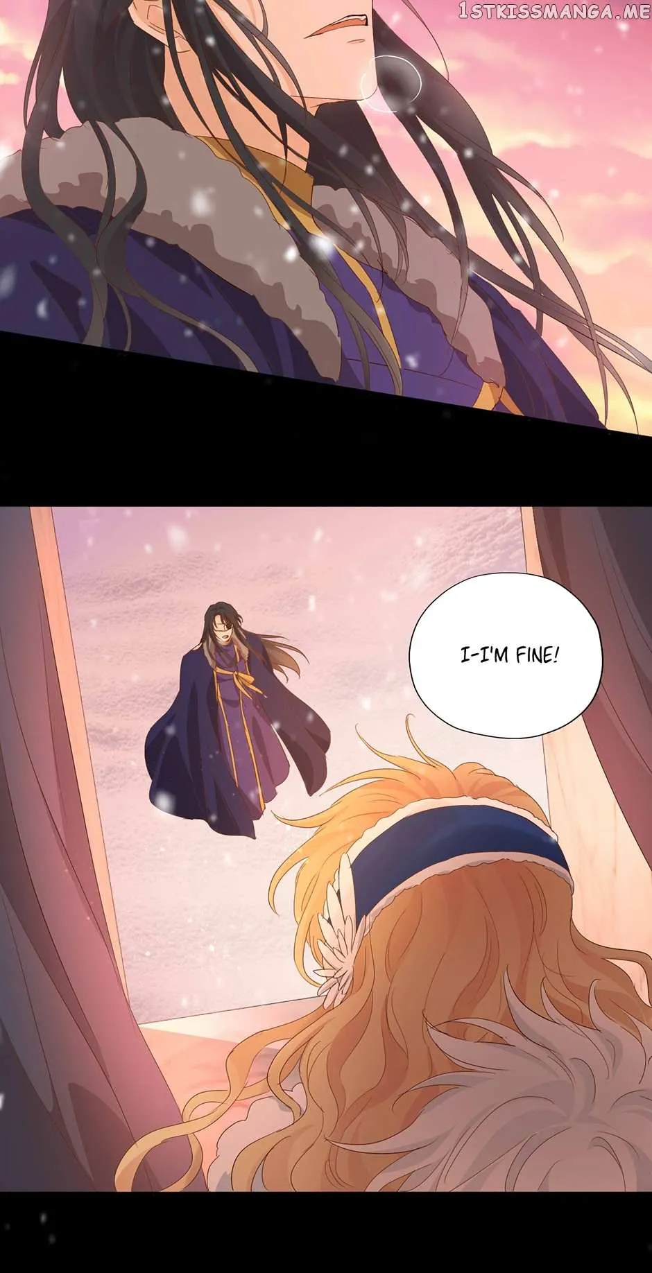 The Song of Theodor Chapter 163 page 35 - 