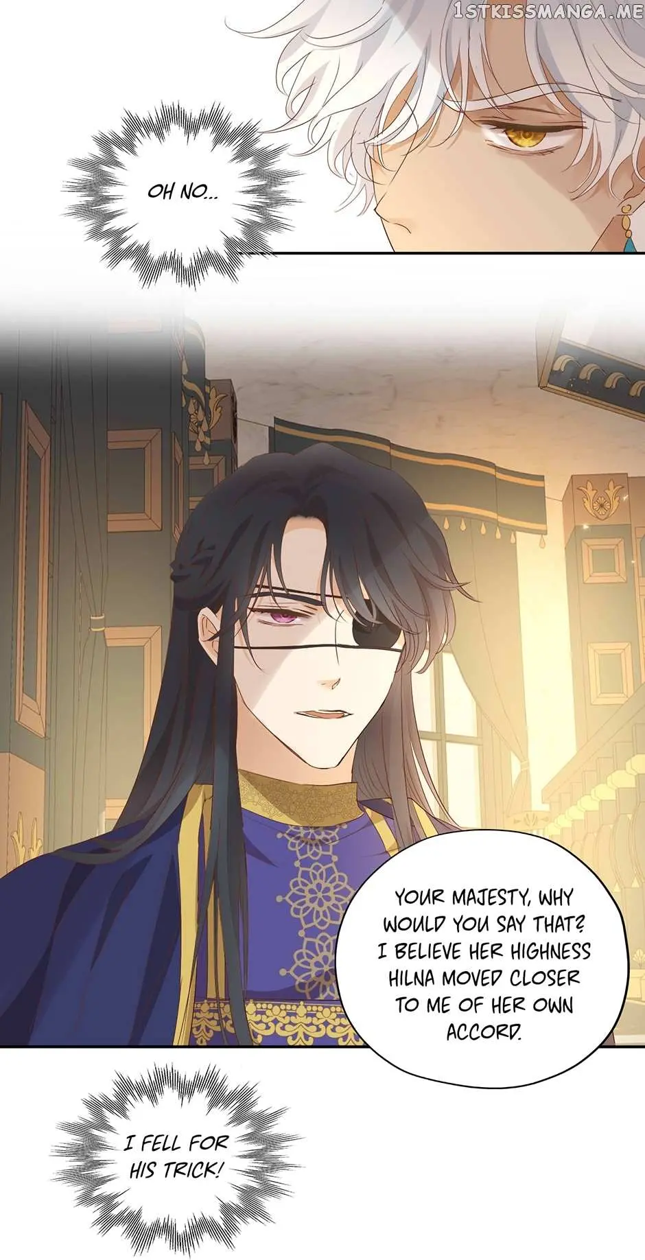 The Song of Theodor Chapter 163 page 5 - 