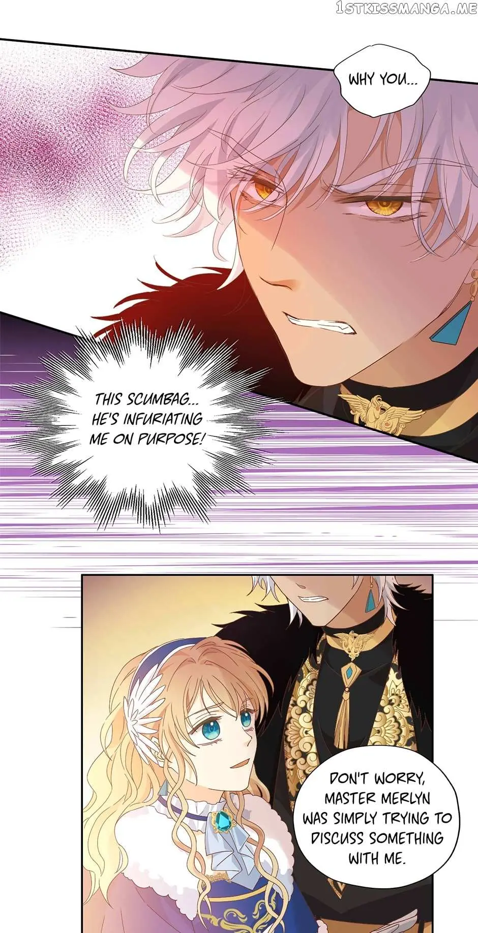 The Song of Theodor Chapter 163 page 6 - 