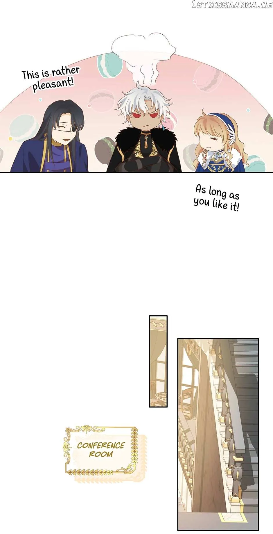 The Song of Theodor Chapter 163 page 10 - 