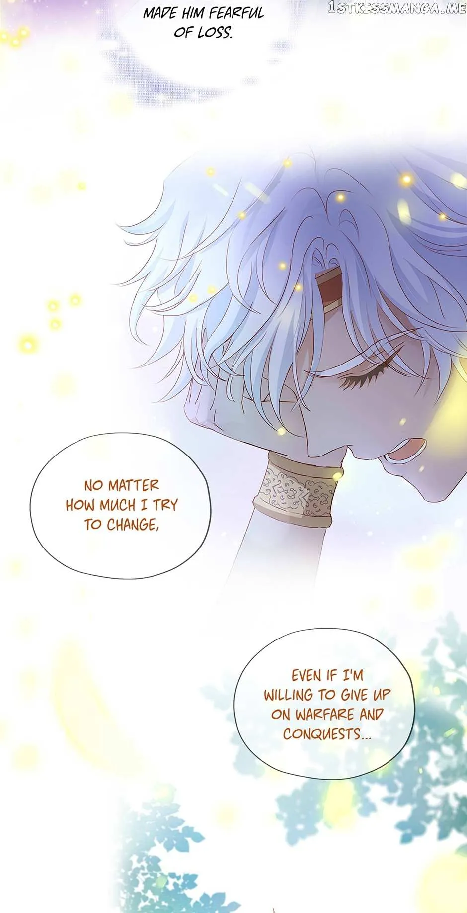 The Song of Theodor Chapter 165 page 19 - 