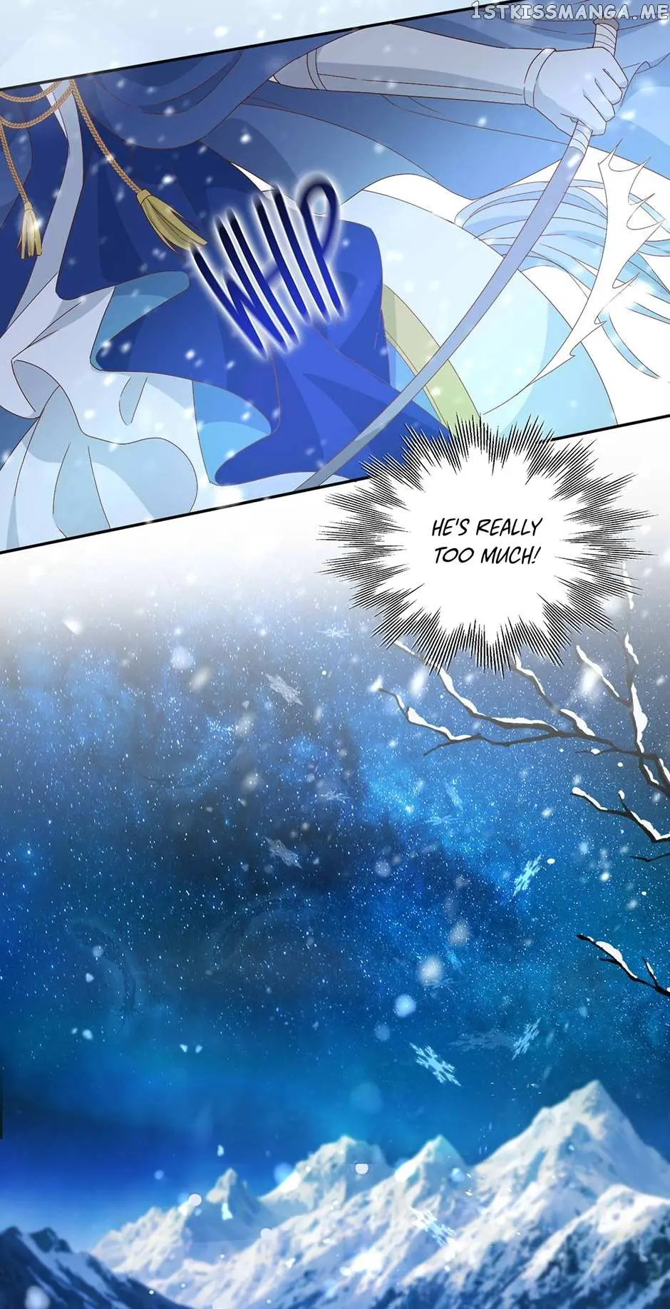The Song of Theodor Chapter 165 page 3 - 