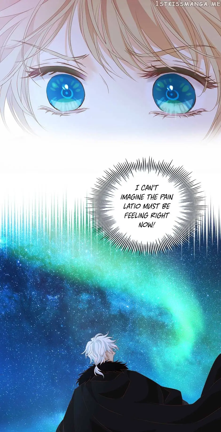 The Song of Theodor Chapter 165 page 23 - 
