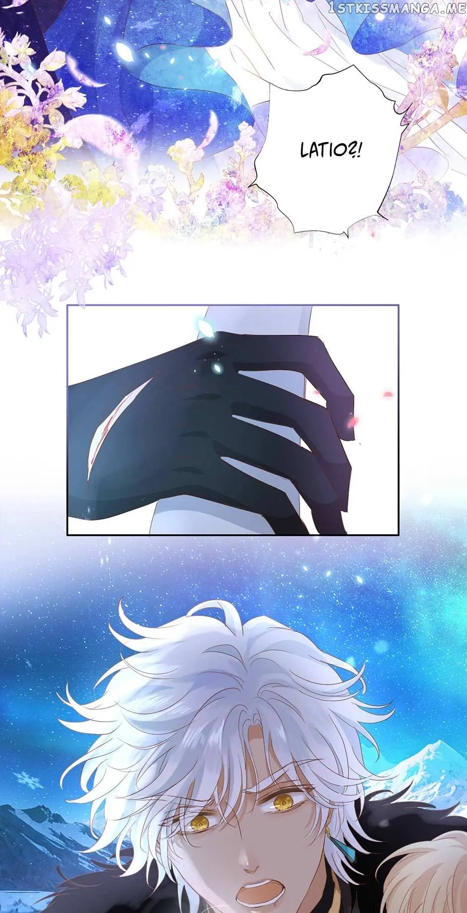 The Song of Theodor Chapter 165 page 28 - 