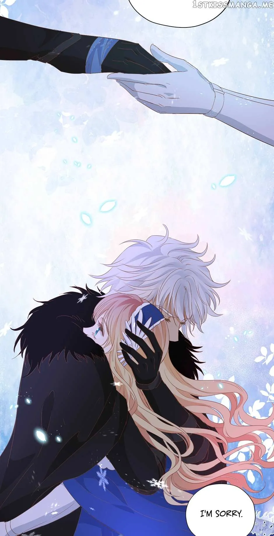The Song of Theodor Chapter 165 page 31 - 