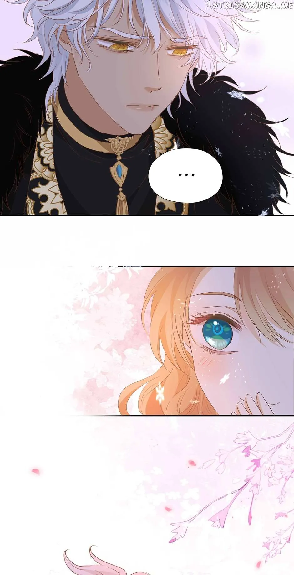 The Song of Theodor Chapter 165 page 44 - 