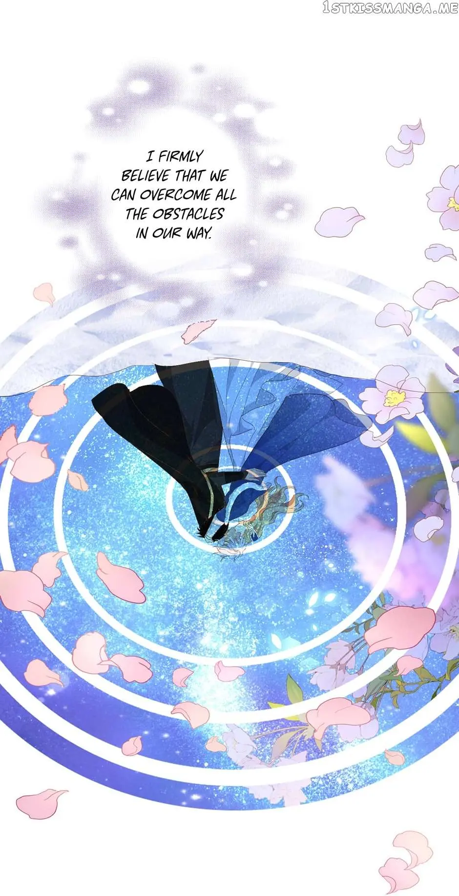 The Song of Theodor Chapter 165 page 46 - 