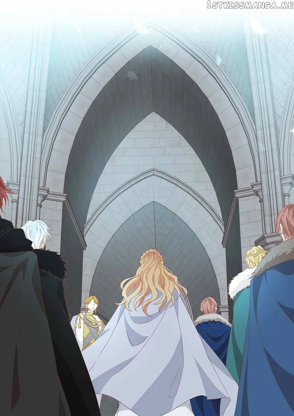 The Song of Theodor Chapter 165 page 50 - 