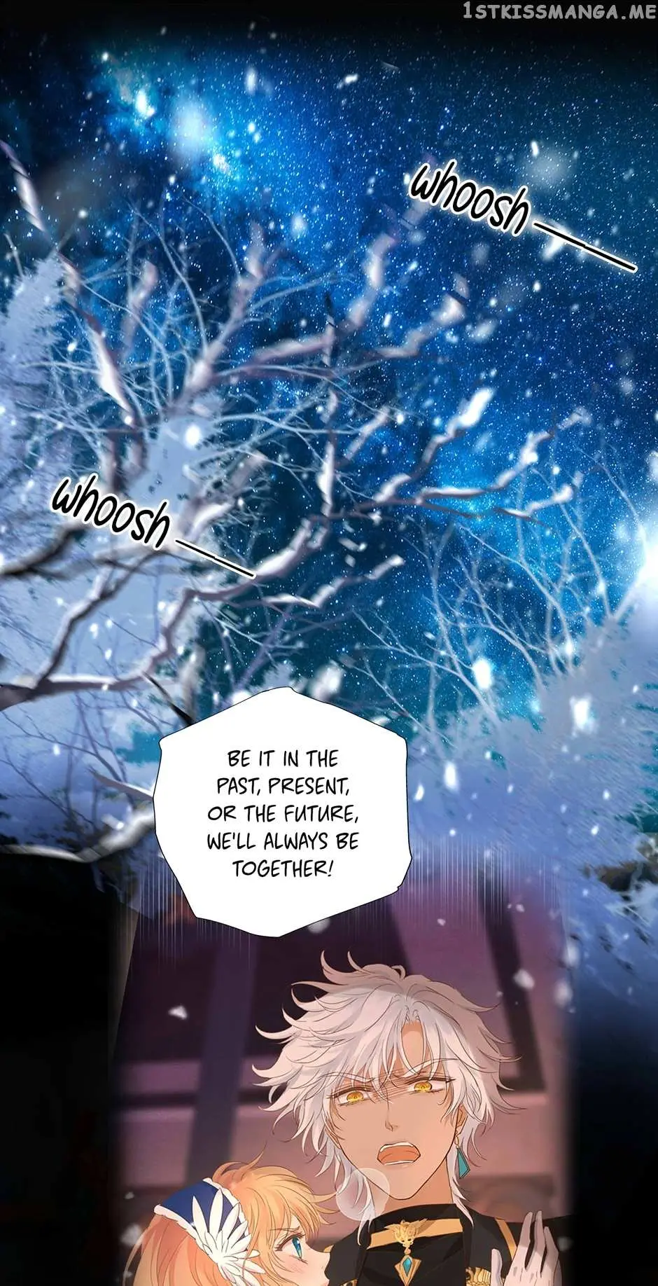 The Song of Theodor Chapter 165 page 6 - 