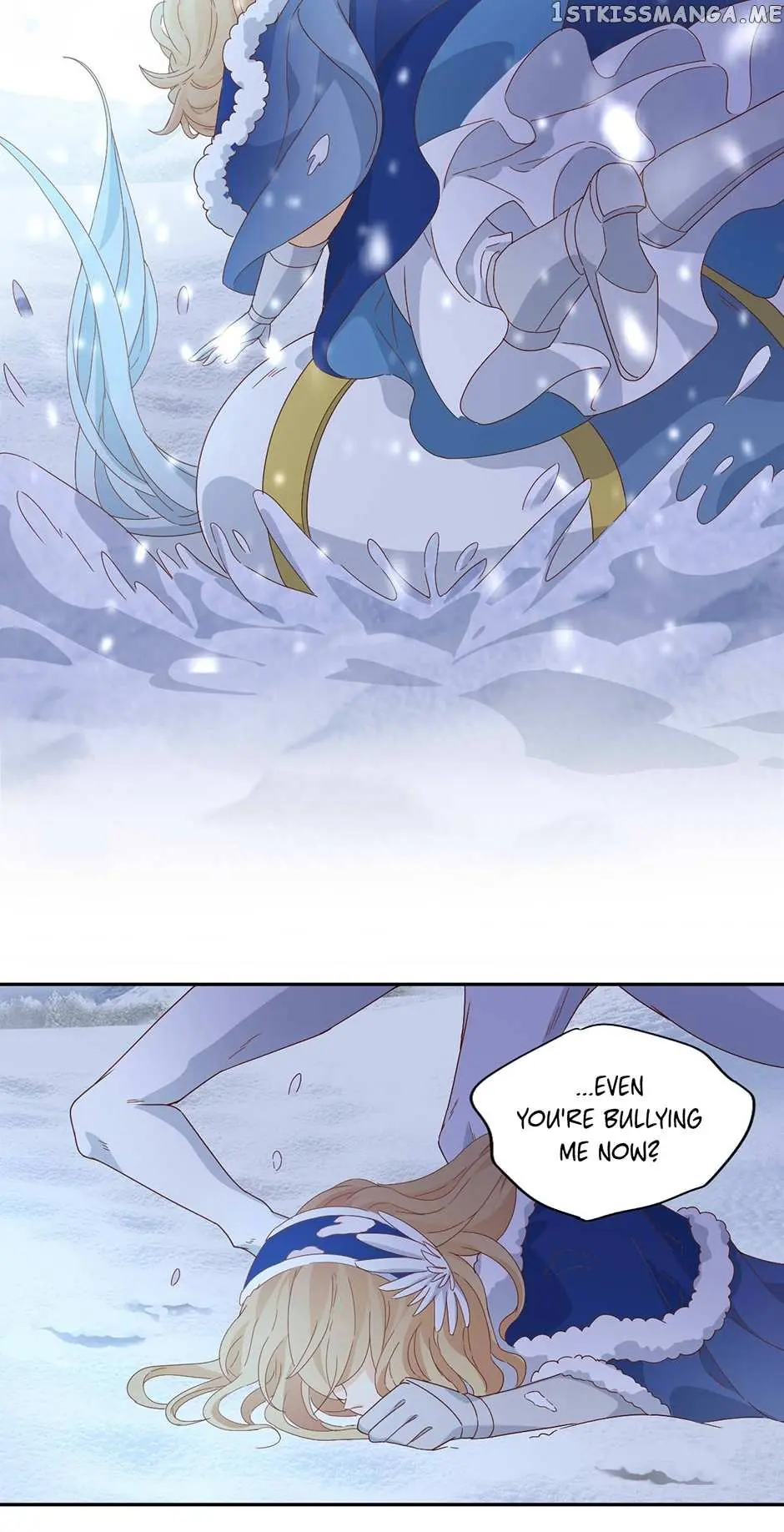 The Song of Theodor Chapter 165 page 9 - 