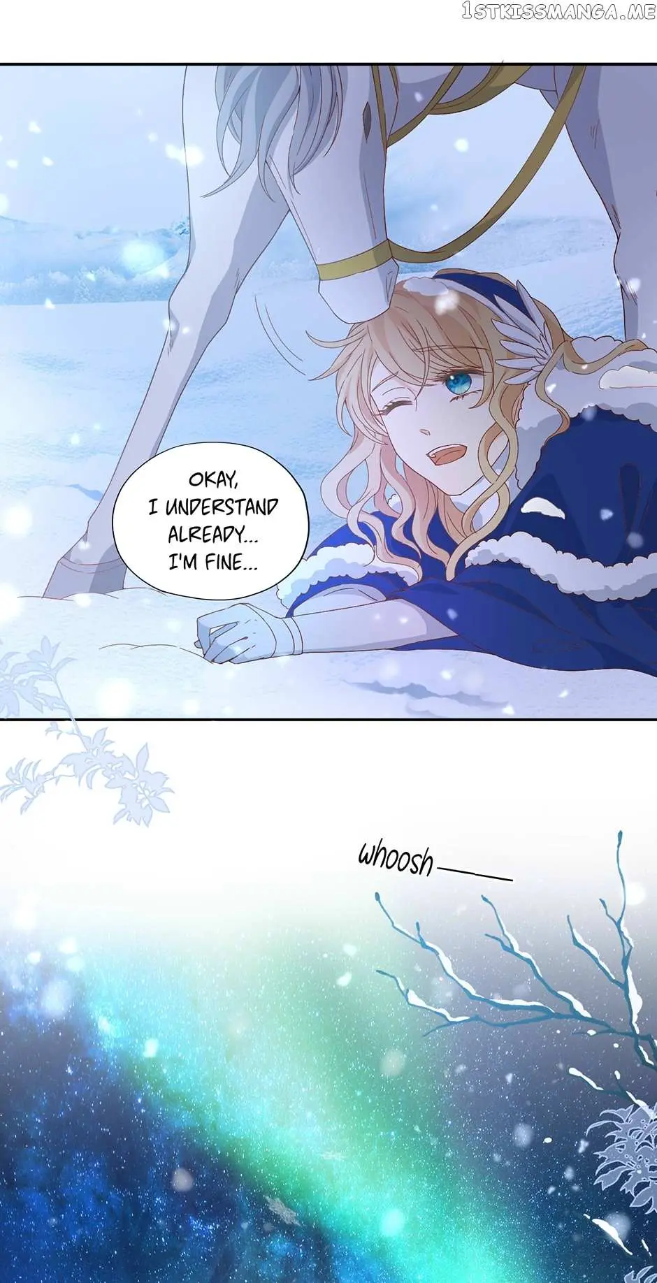The Song of Theodor Chapter 165 page 10 - 