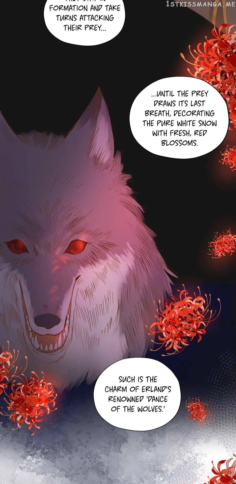 The Song of Theodor Chapter 166 page 12 - 